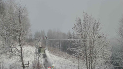 Troják, Maruška - odpočivadlo HM52