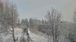 Troják, Maruška - odpočivadlo HM52