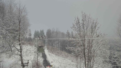 Troják, Maruška - odpočivadlo HM52