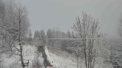 Troják, Maruška - odpočivadlo HM52