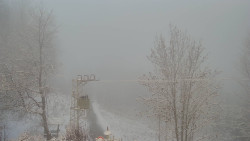 Troják, Maruška - odpočivadlo HM52