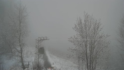 Troják, Maruška - odpočivadlo HM52