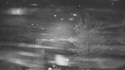 Troják, Maruška - odpočivadlo HM52