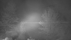 Troják, Maruška - odpočivadlo HM52