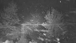 Troják, Maruška - odpočivadlo HM52