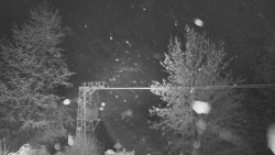 Troják, Maruška - odpočivadlo HM52