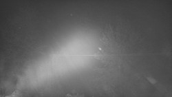 Troják, Maruška - odpočivadlo HM52