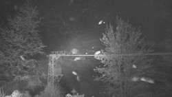 Troják, Maruška - odpočivadlo HM52