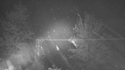 Troják, Maruška - odpočivadlo HM52