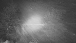 Troják, Maruška - odpočivadlo HM52