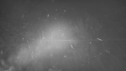 Troják, Maruška - odpočivadlo HM52