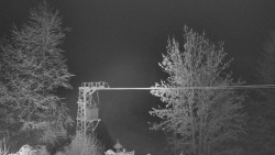 Troják, Maruška - odpočivadlo HM52