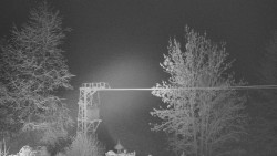 Troják, Maruška - odpočivadlo HM52