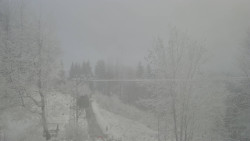 Troják, Maruška - odpočivadlo HM52