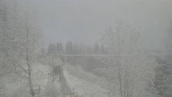 Troják, Maruška - odpočivadlo HM52