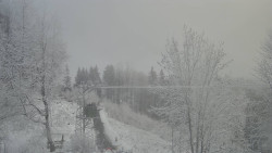 Troják, Maruška - odpočivadlo HM52