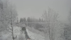 Troják, Maruška - odpočivadlo HM52