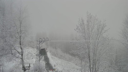 Troják, Maruška - odpočivadlo HM52