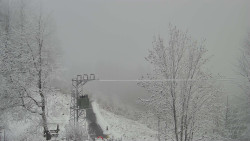 Troják, Maruška - odpočivadlo HM52