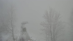 Troják, Maruška - odpočivadlo HM52