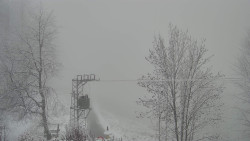 Troják, Maruška - odpočivadlo HM52