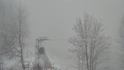 Troják, Maruška - odpočivadlo HM52