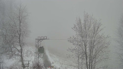 Troják, Maruška - odpočivadlo HM52