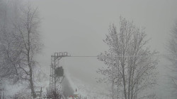 Troják, Maruška - odpočivadlo HM52