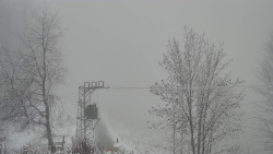 Troják, Maruška - odpočivadlo HM52