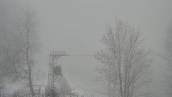 Troják, Maruška - odpočivadlo HM52