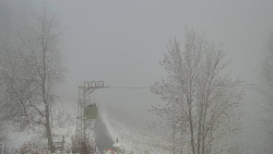 Troják, Maruška - odpočivadlo HM52