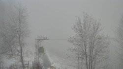 Troják, Maruška - odpočivadlo HM52