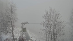 Troják, Maruška - odpočivadlo HM52