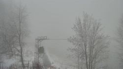 Troják, Maruška - odpočivadlo HM52