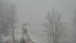 Troják, Maruška - odpočivadlo HM52