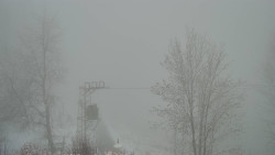 Troják, Maruška - odpočivadlo HM52