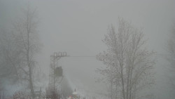 Troják, Maruška - odpočivadlo HM52