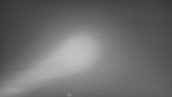 Troják, Maruška - odpočivadlo HM52