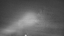 Troják, Maruška - odpočivadlo HM52