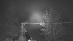 Troják, Maruška - odpočivadlo HM52