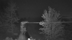 Troják, Maruška - odpočivadlo HM52