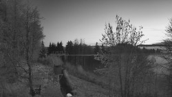 Troják, Maruška - odpočivadlo HM52