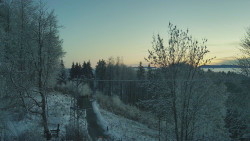 Troják, Maruška - odpočivadlo HM52