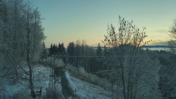 Troják, Maruška - odpočivadlo HM52