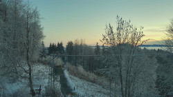 Troják, Maruška - odpočivadlo HM52