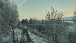 Troják, Maruška - odpočivadlo HM52