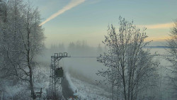 Troják, Maruška - odpočivadlo HM52