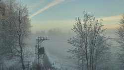 Troják, Maruška - odpočivadlo HM52