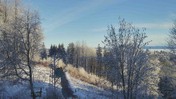 Troják, Maruška - odpočivadlo HM52