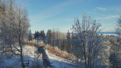 Troják, Maruška - odpočivadlo HM52